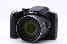 【極上品】ニコン Nikon Coolpix P510 コンパクトデジタルカメラ クールピクス #10415_画像2