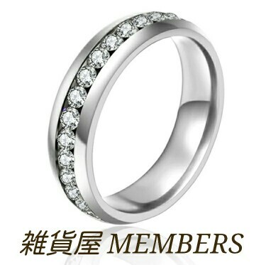 送料無料 23号クロムシルバースーパーCZダイヤモンドフルエタニティリング指輪セレブモデル芸能人愛用値下げ残りわずか