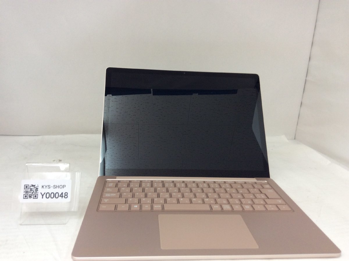 2023年最新】Yahoo!オークション -microsoft surface laptop3(ノート