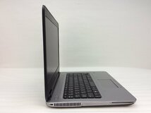 ジャンク/ HP HP ProBook 645 G2 AMD PRO A8-8600B メモリ8.19GB ストレージ無し 【G09856】_画像2
