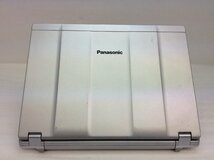 ジャンク/ Panasonic CF-SZ5PDYVS Intel Core i5-6300U メモリ8.19GB SSD256.06GB 【G10034】_画像6