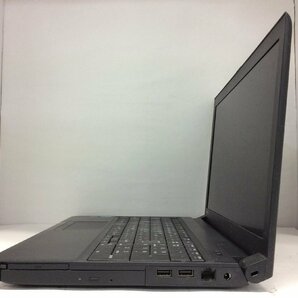 ジャンク/ TOSHIBA dynabook Satellite B654/M PB654MBX1M7AE71 Intel Core i5-4310M メモリ4.1GB HDD320.07GB 【G10060】の画像3