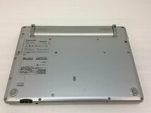 ジャンク/ Panasonic CF-SZ6RDYVS Intel Core i5-7300U メモリ8.19GB SSD256.06GB 【G10037】_画像10