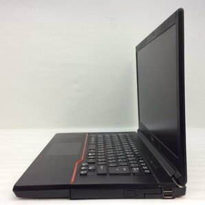 ジャンク/ FUJITSU FMVA08005 LIFEBOOK A574/K Intel Core i3-4100M メモリ4.1GB HDD320.07GB 【G10487】の画像3