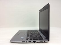 ジャンク/ HP HP EliteBook 820 G3 Intel Core i3-6100U メモリ4.1GB SSD128.03GB 【G08909】_画像3
