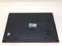 ジャンク/ TOSHIBA dynabook B55/F PB55FEB41R5AD11 Intel Core i5-6200U メモリ8.19GB ストレージ無し 【G10710】_画像7