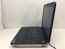 ジャンク/ Dell Latitude E5530 Intel Core i5-3320M メモリ4.1GB ストレージ無し 【G10826】_画像3