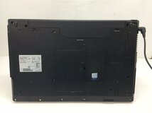 ジャンク/ FUJITSU FMVA2000L LIFEBOOK A576/R Intel Core i3-6100U メモリ4.1GB ストレージ無し 【G10901】_画像7