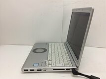 ジャンク/ Panasonic CF-SZ6RDYVS Intel Core i5-7300U メモリ8.19GB ストレージ無し 【G11398】_画像3