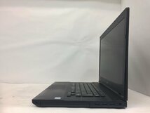 ジャンク/ NEC PC-VK23LXZGU Intel Core i3-6100U メモリ4.1GB ストレージ無し 【G10256】_画像3