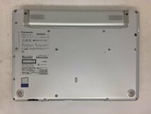 ジャンク/ Panasonic CF-SZ6RDQVS Intel Core i5-7300U メモリ8.19GB SSD256.06GB 【G10357】_画像6