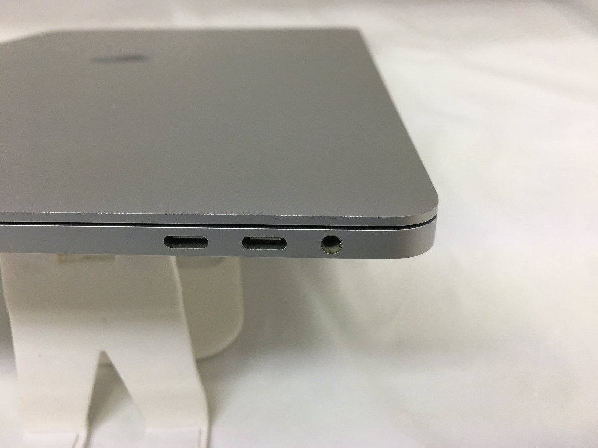 △1円スタート/Apple MacBook Pro Retina 16-inch 2019 A2141 EMC3347