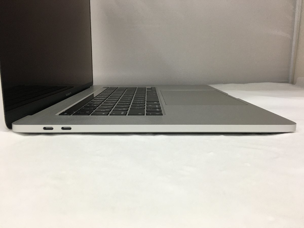 △1円スタート/Apple MacBook Pro Retina 16-inch 2019 A2141 EMC3347