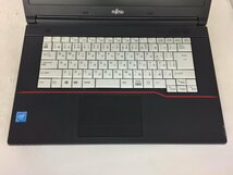 ジャンク/ FUJITSU A574/M Celeron系 メモリ2GB*2 ストレージ無し 【G10614】_画像4