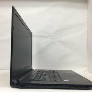 ジャンク/ TOSHIBA dynabook B65/D PB65DBAA422AD81 Intel Core i5-6300U メモリ4.1GB ストレージ無し 【G11028】の画像2