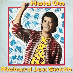 【Disco 12】Richard Jon Smith / Megamix