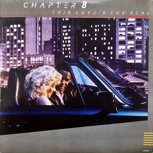 【Disco & Funk LP】Chapter 8 / This Love's For Real 