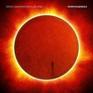 新品　STEVE COLEMAN / Morphogenesis (CD)