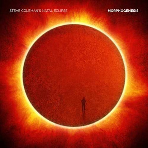 新品 STEVE COLEMAN / Morphogenesis (CD)
