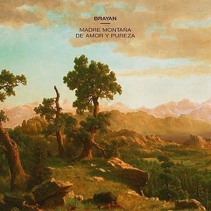 新品　BRAYAN / MADRE MONTANA DE AMOR Y PUREZA (CD)