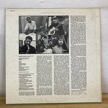 U32■【国内盤/LP/プロモ】Horacee Arnold / Tribe ● CBS / SOPL191 / Ralph Towner / David Friedman / Ralph MacDonald / ジャズ 230815_画像2