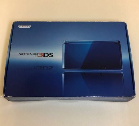 2023年最新】ヤフオク! - ニンテンドー3DS本体(ニンテンドー3DS テレビ