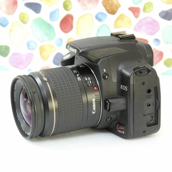 Canon キャノン EOS kiss X3｜PayPayフリマ