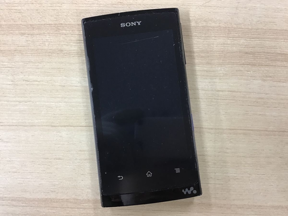 ヤフオク! -「sony ウォークマン nw-z1060」の落札相場・落札価格