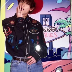 中島颯太 ブロマイド BTTM3