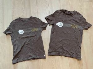 スターウォーズstar wars Tシャツ140〜150&130 2枚セット