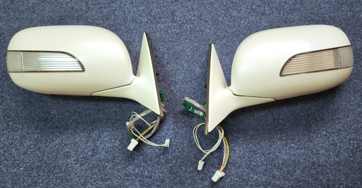 2023年最新】ヤフオク! -サイドミラー クラウン(外装)の中古品・新品