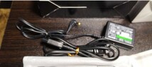 「キングダムハーツモデル ver6.60 　SONY PSP 本体 3000 限定版 」　「動作確認済み」_画像4