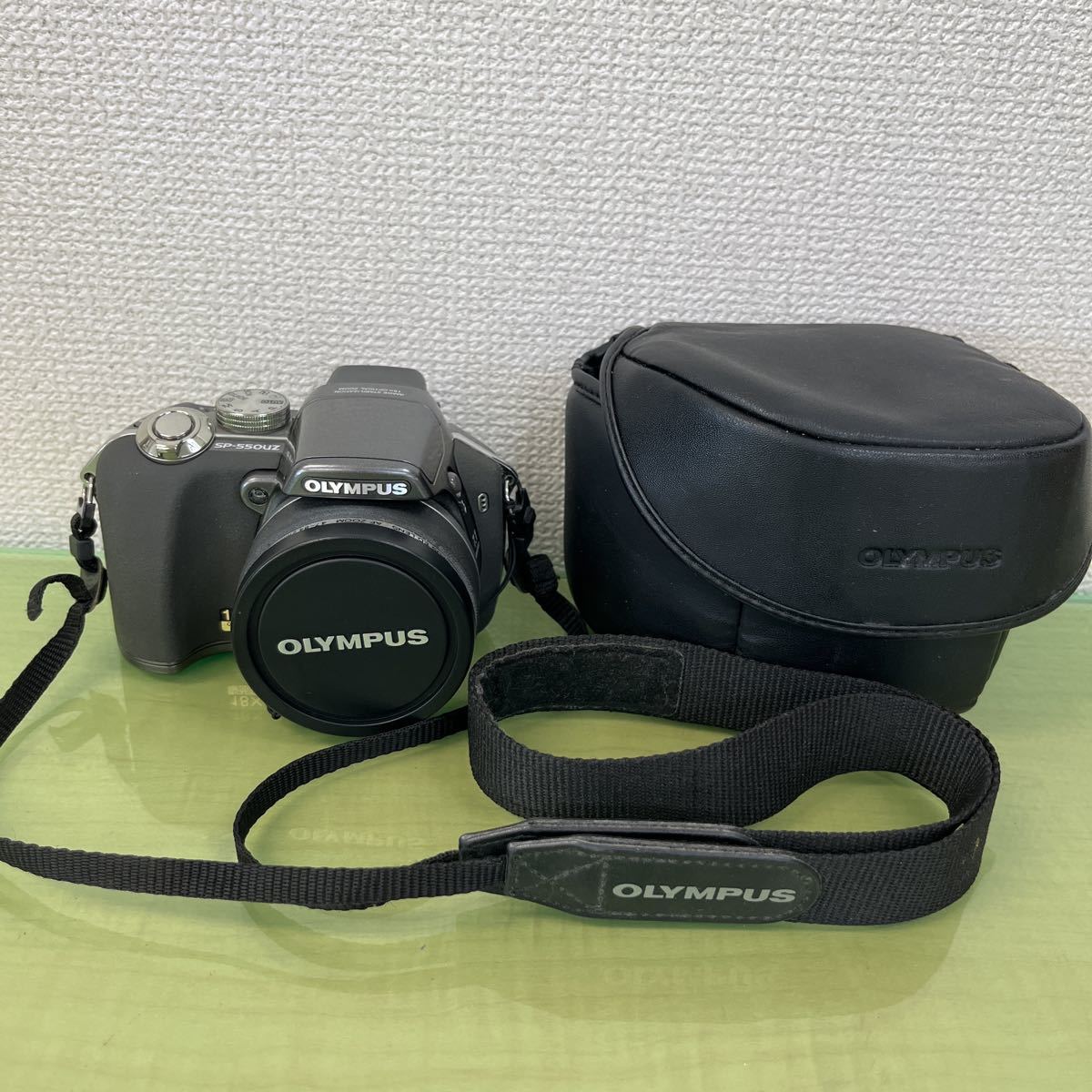 ヤフオク! -「sp-550uz」(家電、AV、カメラ) の落札相場・落札価格