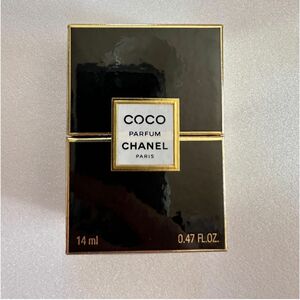 CHANEL香水 COCO シャネルココ