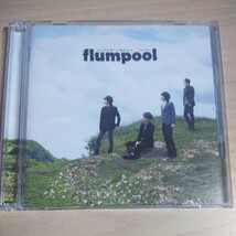 RR097　CD+DVD　flumpool　CD　１．どんな未来にも愛はある　２．Touch_画像3