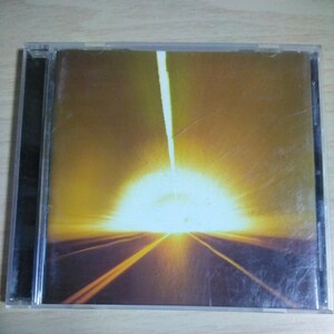 SS031　CD　LUNA SEA　SHINE　１．Time Has Come　２．STORM