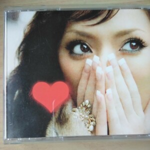 DD014-1　CD+DVD　ayumi hamasaki　CD　１．Bold ＆ Dellcious