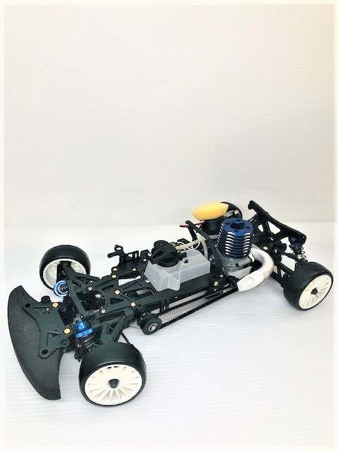 2025年最新】Yahoo!オークション -京商 v-one SRの中古品・新品 2025年最新】Yahoo!オークション -京商 v-one SRの中古品・新品