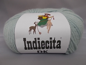 40% off~ 高級 ベビー アルパカ 100% col.AZ8117 Michell Indiecita DK 毛糸玉 50g ペルー 送料安