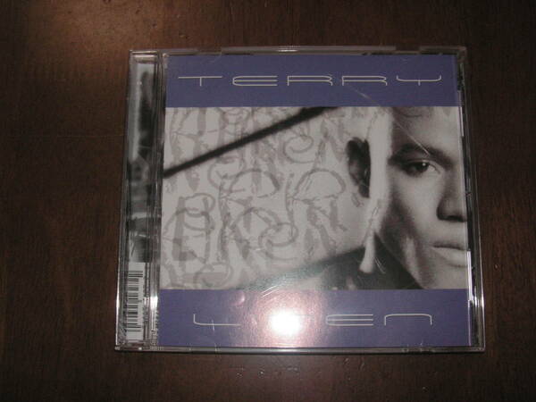 TERRY LINEN LP