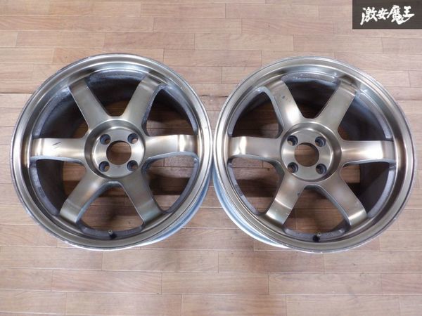 2023年最新】ヤフオク! -17インチ 9j 100の中古品・新品・未使用品一覧
