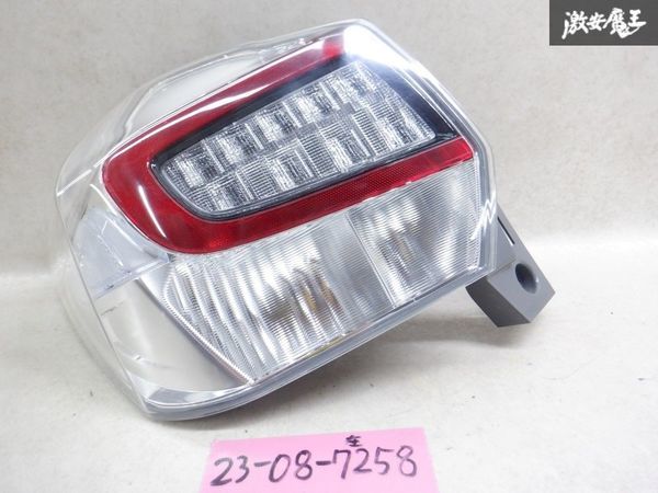 2023年最新】ヤフオク! -インプレッサgp7 テールランプの中古品・新品