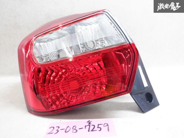 2023年最新】ヤフオク! -インプレッサ gp テールの中古品・新品・未