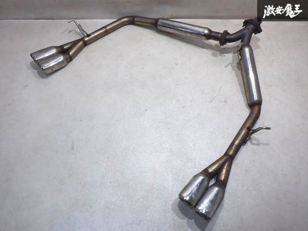 ヤフオク! -「セレナ c25」(マフラー本体) (マフラー)の落札相場・落札価格