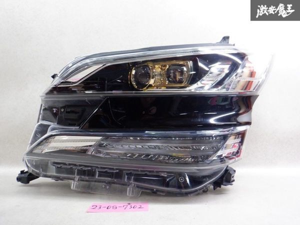 2023年最新】ヤフオク! -30 ヴェルファイア ゴールデンアイズ(ヘッド