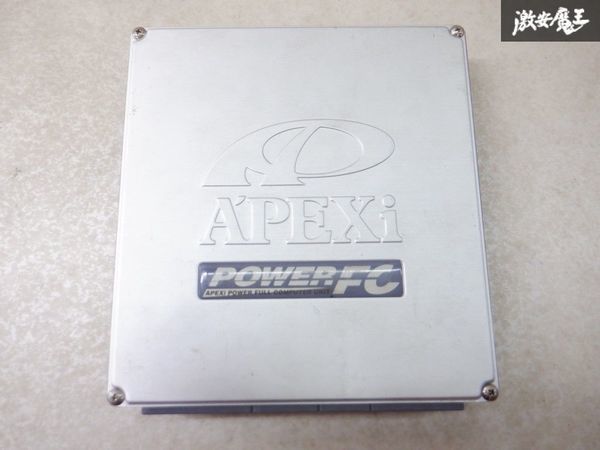 年最新Yahoo!オークション  apexi power fcの中古品・新品・未