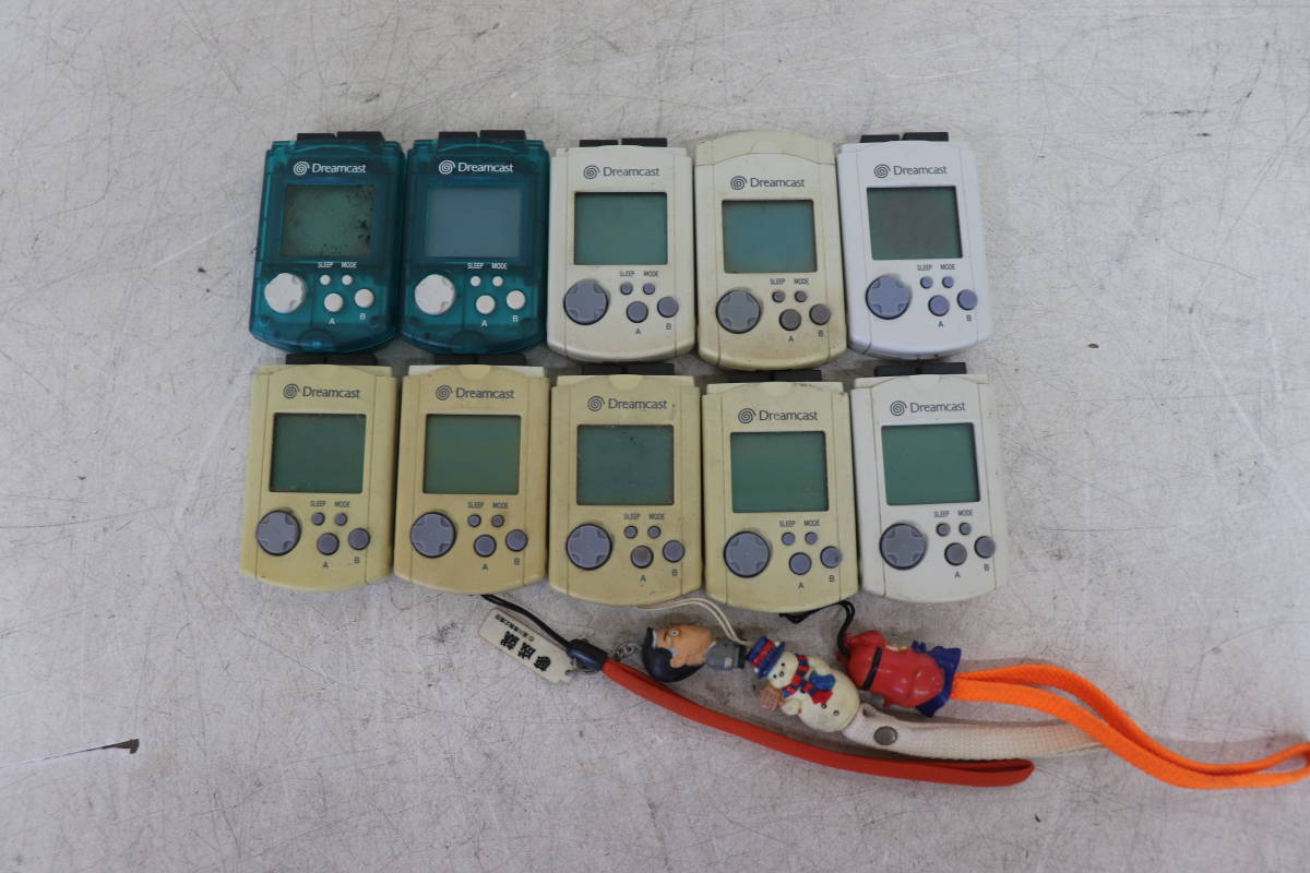 2023年最新】ヤフオク! -ビジュアルメモリの中古品・新品・未使用品一覧