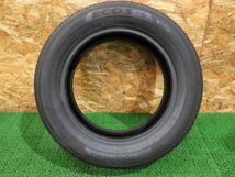 ☆新品同様/未走行☆ヨコハマ ECOS ES31 205/60R16 92H タイ製 1本のみ／2019年製オンロードタイヤ／島田市手渡し可／ノア/ヴォクシー等に_画像1