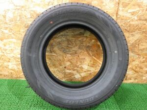 ☆::新品::☆ダンロップ ENASAVE RV504 205/65R16 95H 日本製1本のみ／2016年製ラベル付きオンロード／島田市手渡し可／5082305A12T