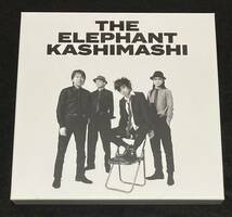 ※送料無料※ エレファントカシマシ 30周年 All Time Best Album THE FIGHTING MAN デラックス盤 LPサイズ 2CD＋ボーナスCD＋2DVD＋ブック_画像1